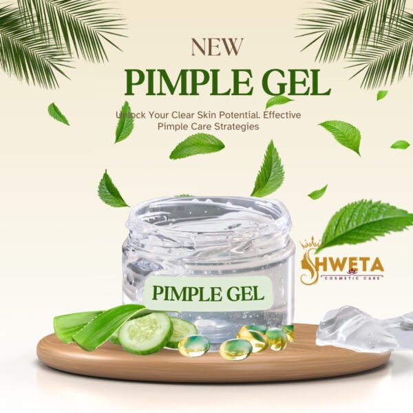 Pimple Gel