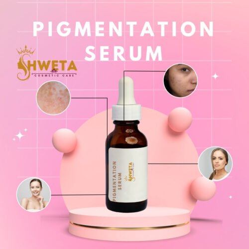 Pigmentation Serum