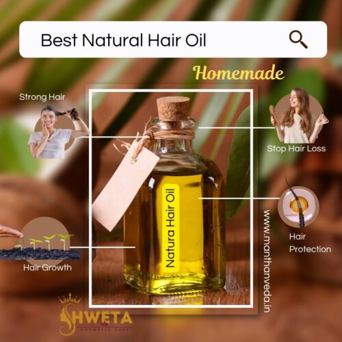 Hair Oil