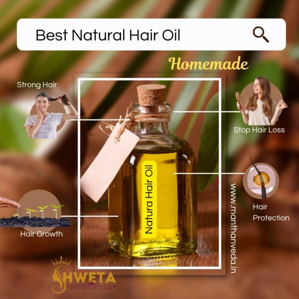 Hair Oil