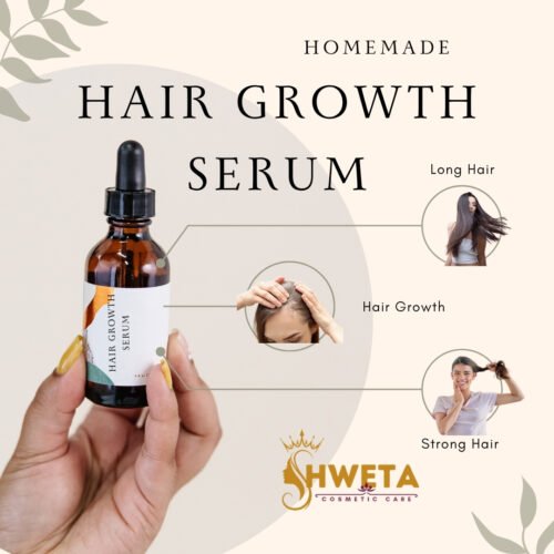 Hair Serum