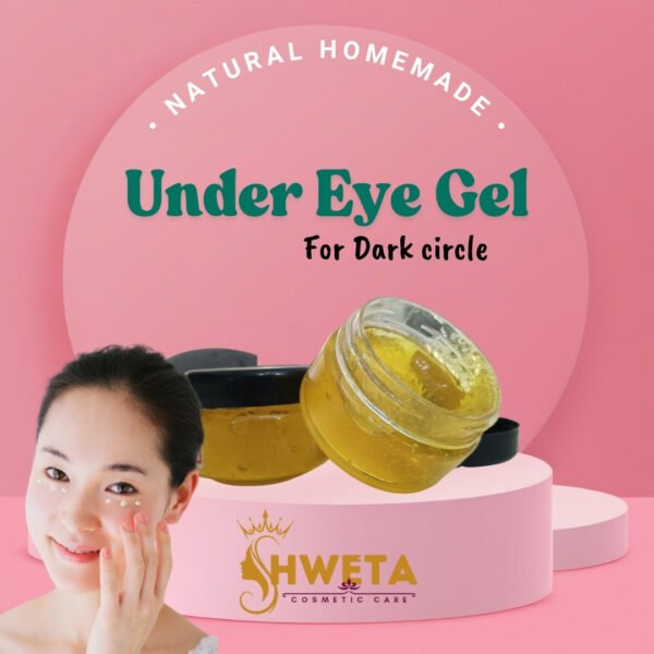Under Eye Gel